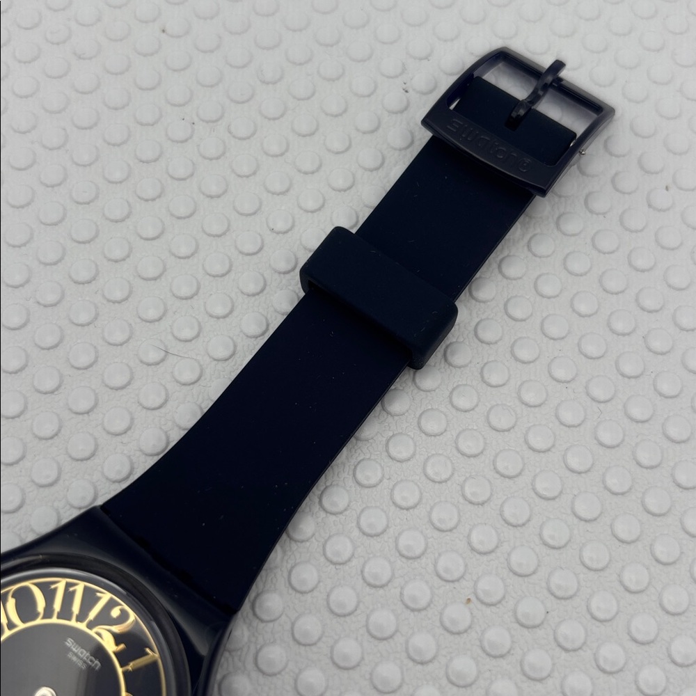 Swatch Watch - GN262 - BACK IN TIME - Picture 3 of 7